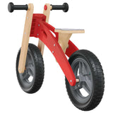 Balance Bike for Children Red 358359