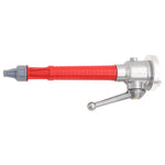 ZNTS Fire Hose Nozzle with B Coupling 151896