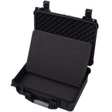 275398 Protective Case Black 40,6x33x17,4 cm