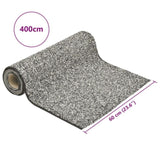 Stone Liner Grey 400x60 cm 4007540