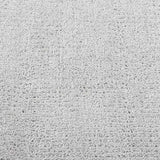 Rug OVIEDO Short Pile Grey 140x200 cm 375535