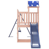 Outdoor Playset Solid Wood Douglas 3279185