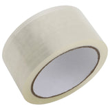 Packaging Tape 72 pcs Transparent 48 mm x 66 m 4012391