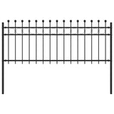 Ring Fence TILBURG Black 42030096