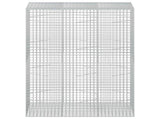Gabion with 3.5 mm Wire and 5x5 cm Mesh 150x100x200 cm 3462477