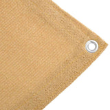 Tent Carpet Sand 300x600 cm HDPE 4002302