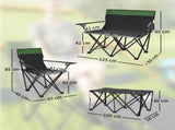 Picnic Table Set 78740115