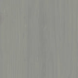 TV Cabinet VIGO Grey 156x40x40 cm Solid Wood Pine 353174