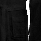 Bathrobe KINN XXL Cotton 4100839