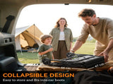 Folding Hand Truck 65796604