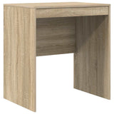 Desk Sonoma Oak 70 x 50 x 76 cm 869420