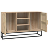 Sideboard 105x30x65 cm Engineered Wood 352120