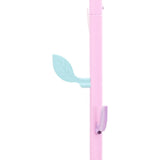 Coat Stand Pink 172 cm Powder-coated Iron 377090