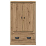 Highboard Artisan Oak 60 x 35.5 x 103.5 cm Engineered Wood 881388