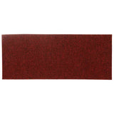 Stair Mats Self-adhesive 30 pcs 60x25 cm Bordeaux Red Rectangular 3365707