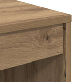 Desk Artisan Oak 90 x 40 x 76 cm 869401