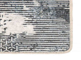Rug Washable Multicolour 80x300 cm 136592