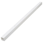 ZNTS Cable Trunking 50x25 mm 30 m PVC 155936