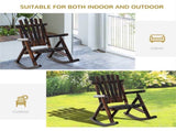 Garden chair / Rocking Chair 42793596
