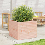Garden Planter 60x60x46 cm Solid Wood Douglas 3282412