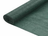 Privacy Net Green 2x50 m HDPE 75 g/m 149385