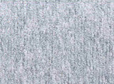Stair Mats 30 pcs 65x24x4 cm Light Grey Half Round Large 3365752