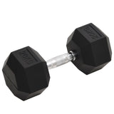 Dumbbell 20 kg Cast Iron 93608