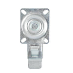 12 pcs Swivel Casters 100 mm 277962