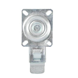 12 pcs Swivel Casters 100 mm 277962