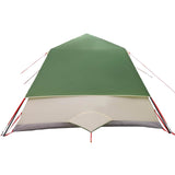 Instant Tent Green 305 x 275 x 190 cm Polyester and Steel 42028694