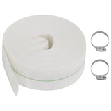 151809 Flat Hose 100 m 2" PE