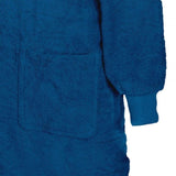Robe KINN Navy XXL Cotton 4100891