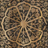 TV Cabinet 80x31x46 cm Solid Wood Mango 358227