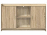Sideboard 98.5 x 33 x 80 cm PB 8011133