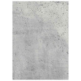 Decor Panels 150 pcs Concrete Grey 21 x 30 x 0.27 cm 885570