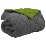 Winter Duvet 220 x 240 cm 450 gsm Microfiber 42025689