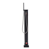 Solar Shower 8 L PVC Steel 91231
