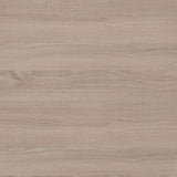 Shoe Cabinet with a Drawer and a Top Glass Shelf Wood Oak Look 241245