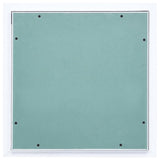 ZNTS Access Panel with Aluminium Frame and Plasterboard 400x400 mm 145100