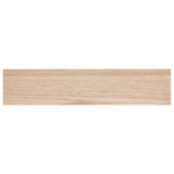 Floating Shelves 2 pcs 110x23.5x4 cm Engineered Wood 4010698