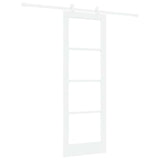 Sliding Door ORKDAL White 73.5 x 211 cm 3332074