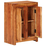 Sideboard 55x33x75 cm Solid Wood Acacia 355014