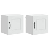 Dishwasher Panel Kalmar 2 pcs White 40 x 31 x 40 cm 884515