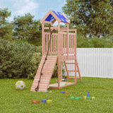 Outdoor Playset Solid Wood Douglas 3279068