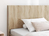 Bed Frame with Storage and Headboard 3 pcs Engineered Wood 3413903
