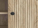 TV Cabinet Sonoma Oak 150 x 31 x 50 cm Engineered Wood 893997