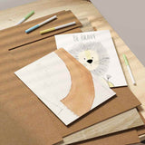 Decor Panels 50 pcs Sonoma Oak 40 x 60 x 0.27 cm 885604