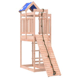 Outdoor Playset Solid Wood Douglas 3278990