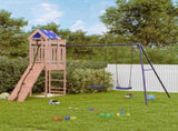 Outdoor Playset Solid Wood Douglas 3279098