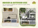 Turtle Cage/ Tortoise House 36463236